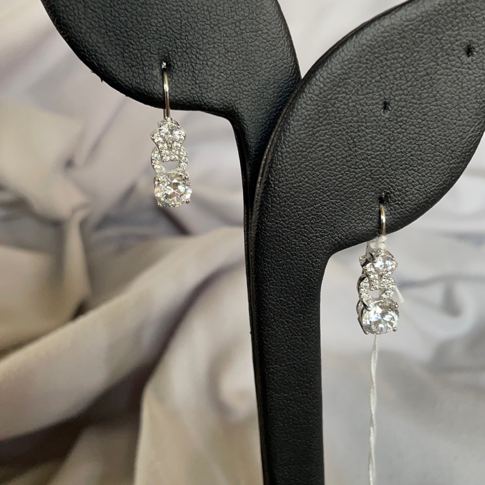 Bella Luce Diamond Earrings